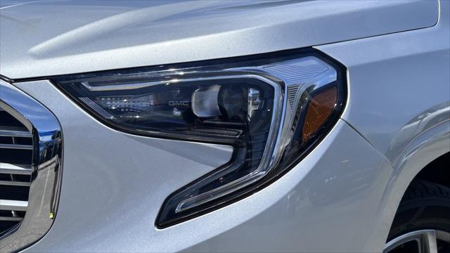 2020 GMC Terrain FWD Denali