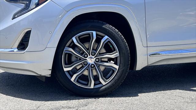 2020 GMC Terrain FWD Denali