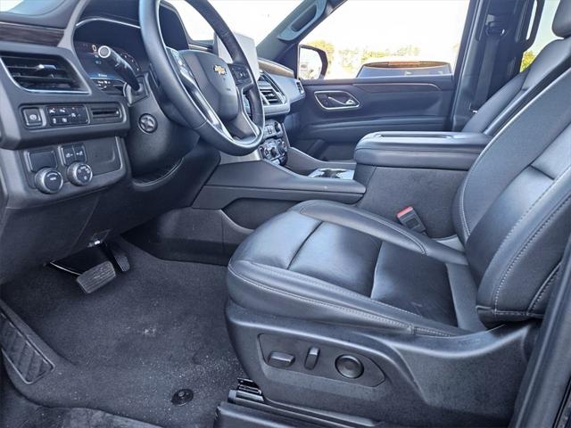 2024 Chevrolet Tahoe 2WD LT