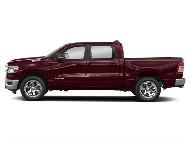 2022 RAM 1500 Big Horn Crew Cab 4x4 57 Box