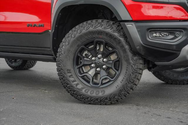 2024 RAM 1500 TRX Crew Cab 4x4 57 Box