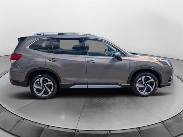 2024 Subaru Forester Touring
