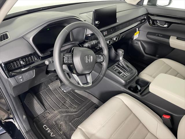 New 2025 Honda CR-V For Sale in Bremerton, WA