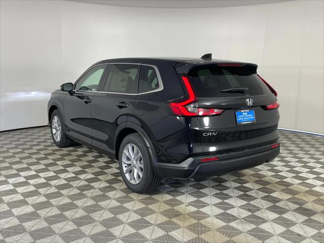 New 2025 Honda CR-V For Sale in Bremerton, WA