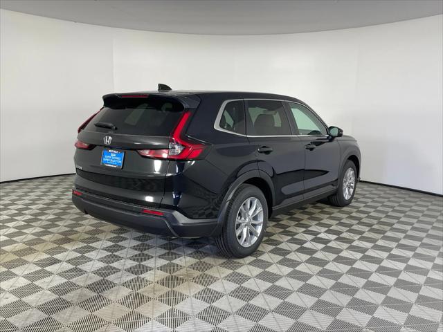 New 2025 Honda CR-V For Sale in Bremerton, WA