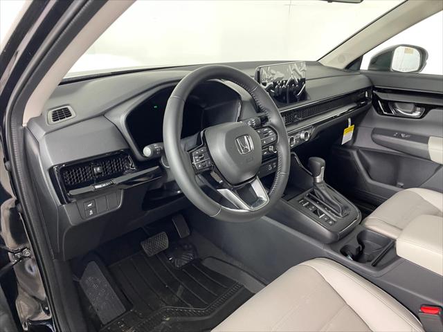 New 2025 Honda CR-V For Sale in Bremerton, WA