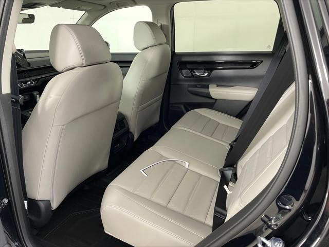 New 2025 Honda CR-V For Sale in Bremerton, WA