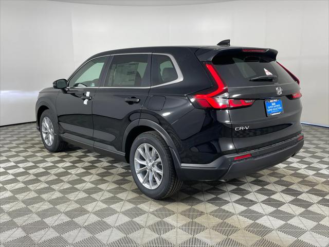 New 2025 Honda CR-V For Sale in Bremerton, WA