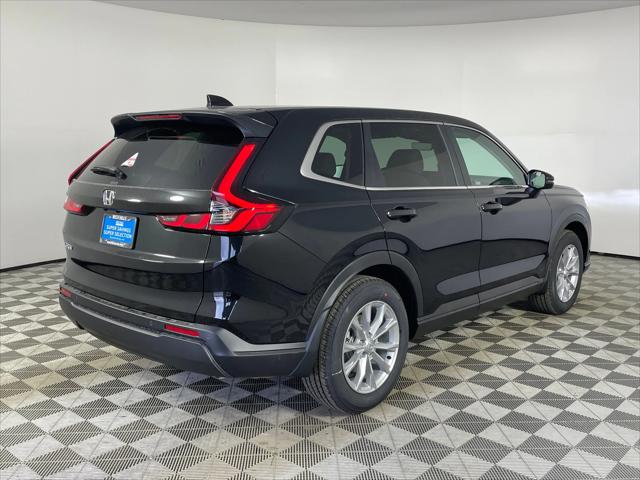 New 2025 Honda CR-V For Sale in Bremerton, WA