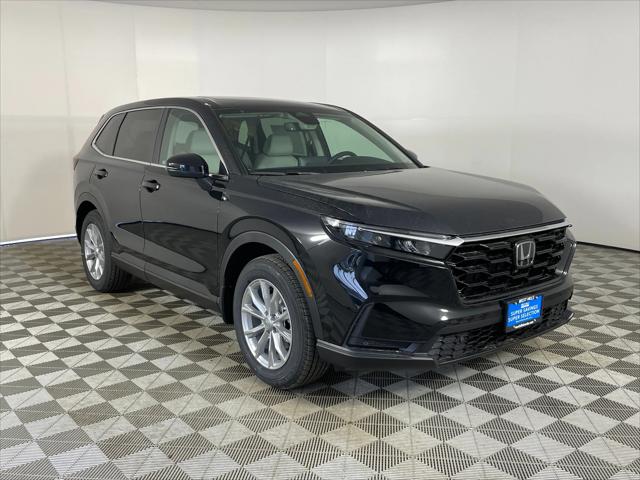 New 2025 Honda CR-V For Sale in Bremerton, WA