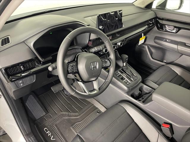 New 2025 Honda CR-V For Sale in Bremerton, WA