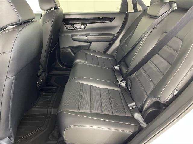 New 2025 Honda CR-V For Sale in Bremerton, WA