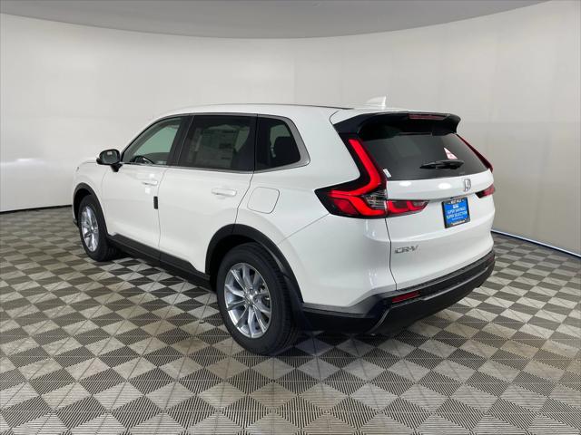 New 2025 Honda CR-V For Sale in Bremerton, WA