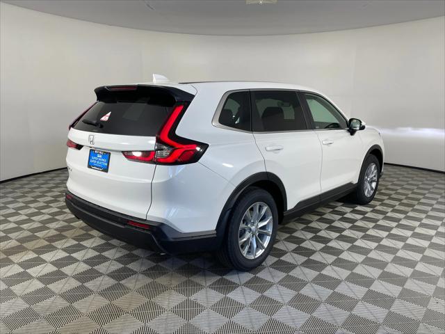 New 2025 Honda CR-V For Sale in Bremerton, WA