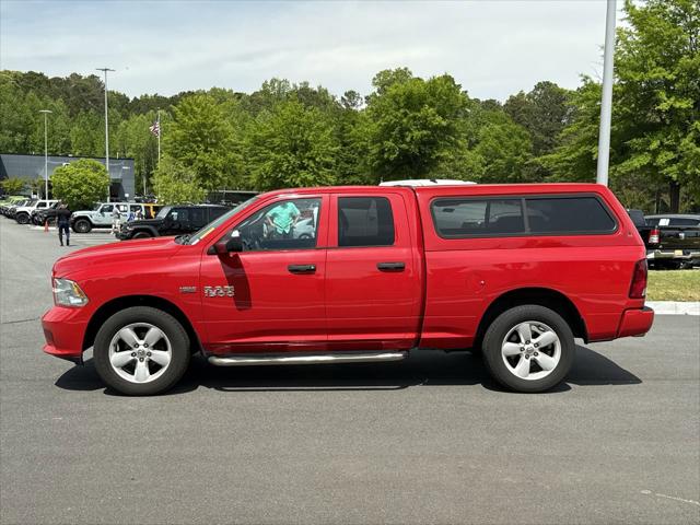 2014 RAM 1500 Express