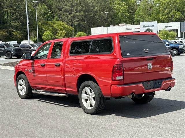 2014 RAM 1500 Express