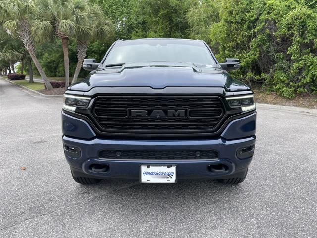 2023 RAM 1500 Limited Crew Cab 4x4 57 Box