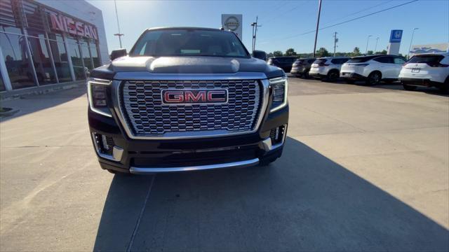 2021 GMC Yukon 4WD Denali