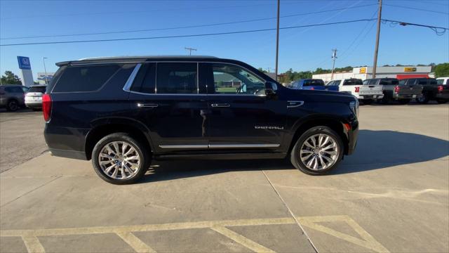 2021 GMC Yukon 4WD Denali