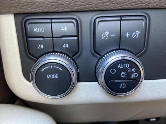 2021 GMC Yukon 4WD Denali