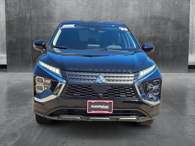 2023 Mitsubishi Eclipse Cross LE S-AWC