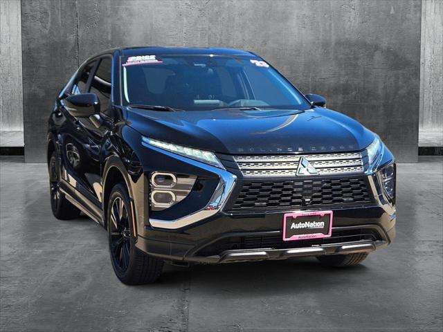 2023 Mitsubishi Eclipse Cross LE S-AWC