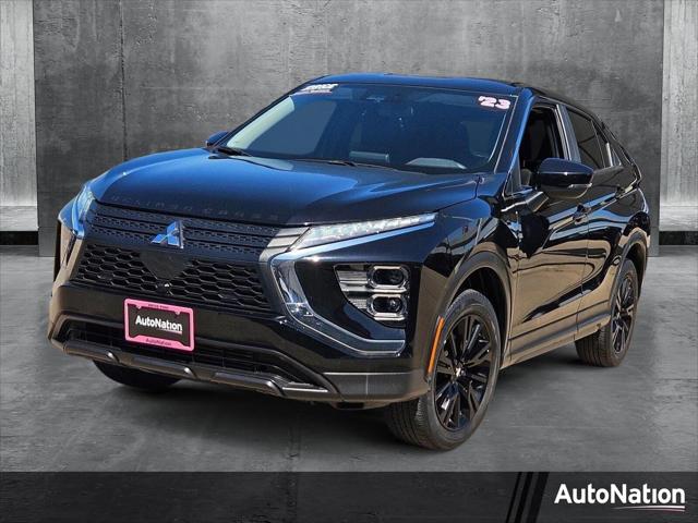 2023 Mitsubishi Eclipse Cross LE S-AWC