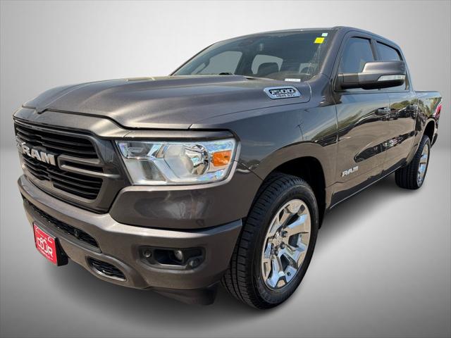 2019 RAM 1500 Big Horn/Lone Star Crew Cab 4x2 57 Box