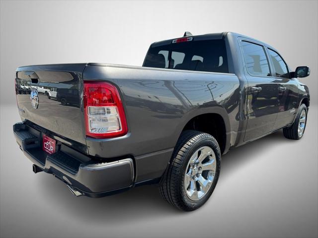 2019 RAM 1500 Big Horn/Lone Star Crew Cab 4x2 57 Box