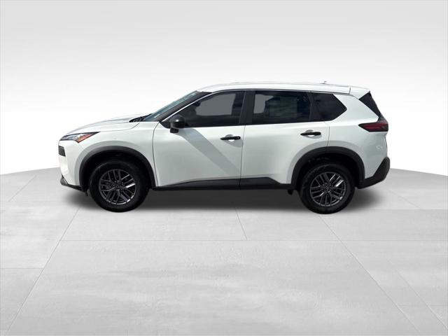 2023 Nissan Rogue S Intelligent AWD