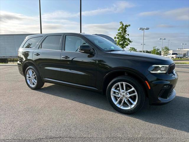 2022 Dodge Durango GT Plus AWD