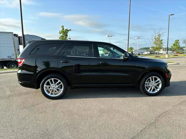 2022 Dodge Durango GT Plus AWD