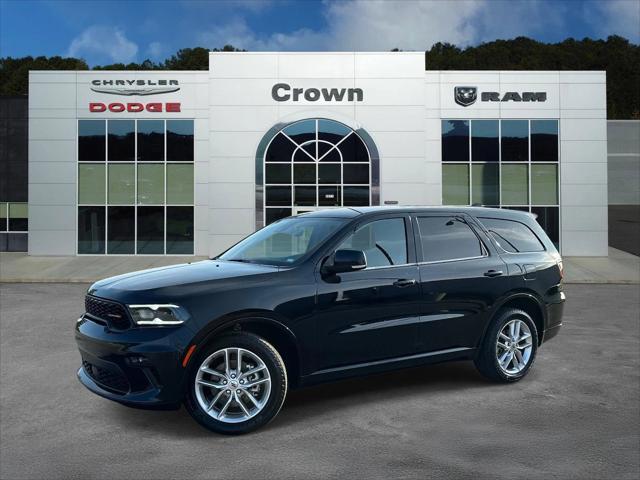2022 Dodge Durango GT Plus AWD
