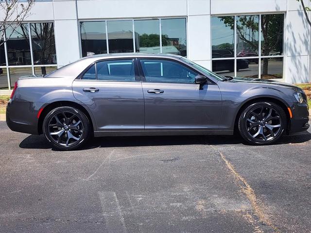 2023 Chrysler 300 300S