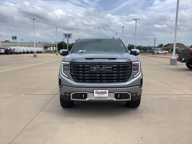 2023 GMC Sierra 1500 4WD Crew Cab Short Box Denali Ultimate