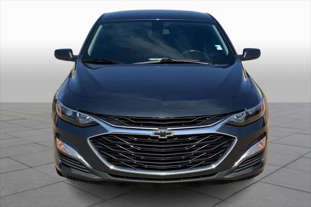 2020 Chevrolet Malibu FWD RS