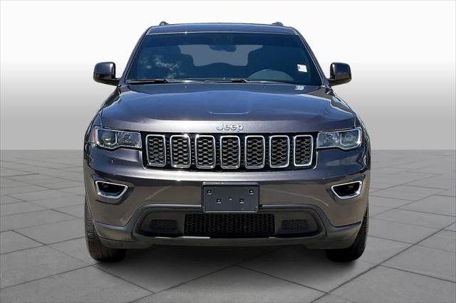 2021 Jeep Grand Cherokee Laredo E 4x2