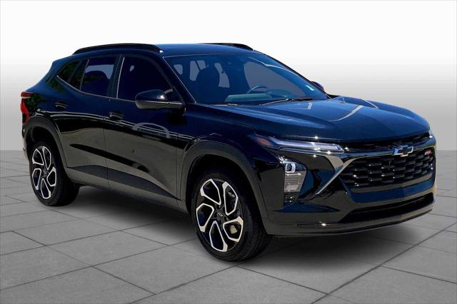 2024 Chevrolet Trax FWD 2RS