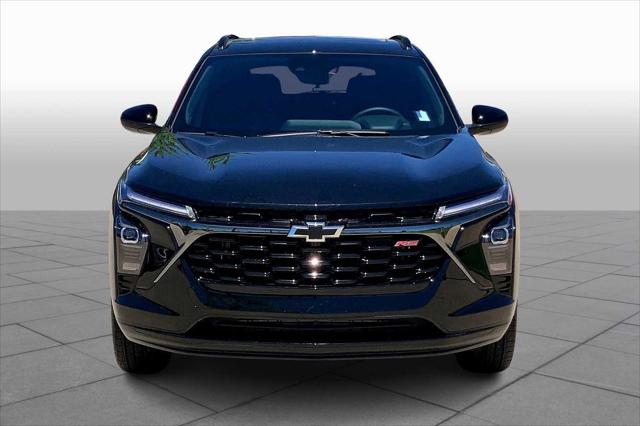 2024 Chevrolet Trax FWD 2RS