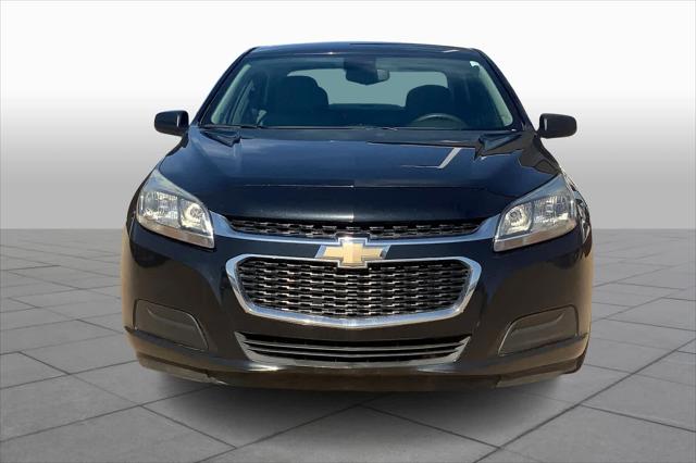2015 Chevrolet Malibu LS