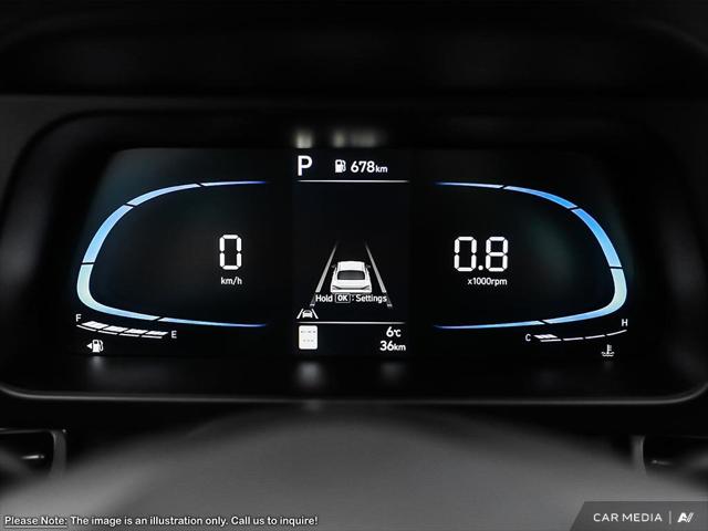 Elantra Preferred