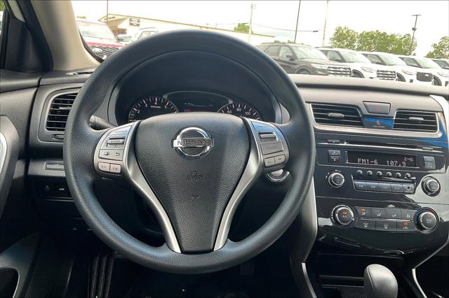 Used 2014 Nissan Altima For Sale in Olive Branch, MS