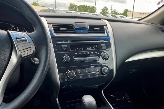 Used 2014 Nissan Altima For Sale in Olive Branch, MS