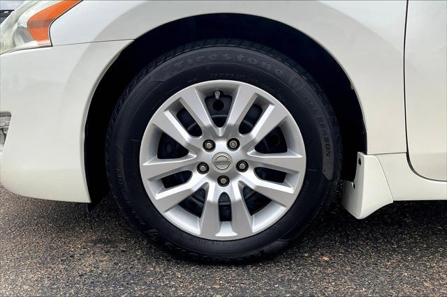Used 2014 Nissan Altima For Sale in Olive Branch, MS