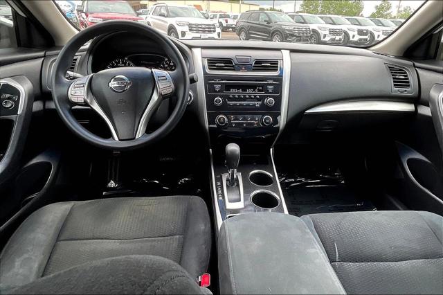 Used 2014 Nissan Altima For Sale in Olive Branch, MS