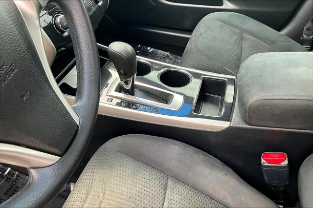 Used 2014 Nissan Altima For Sale in Olive Branch, MS