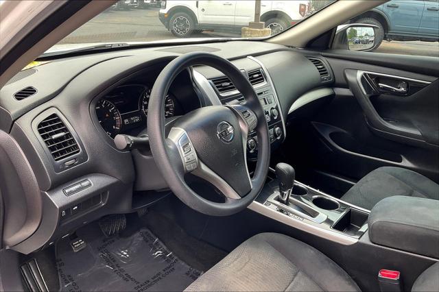 Used 2014 Nissan Altima For Sale in Olive Branch, MS