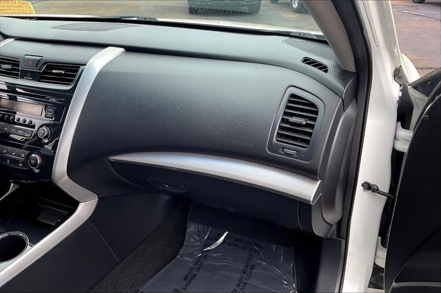 Used 2014 Nissan Altima For Sale in Olive Branch, MS
