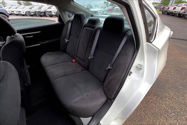 Used 2014 Nissan Altima For Sale in Olive Branch, MS