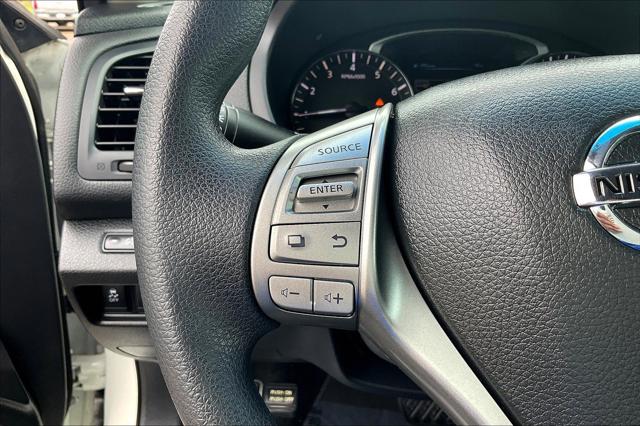 Used 2014 Nissan Altima For Sale in Olive Branch, MS